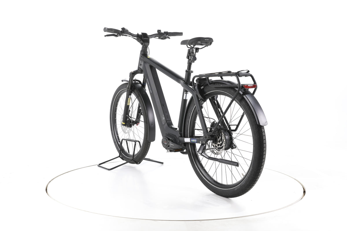 Riese & Müller Charger 4 GT vario City E-Bike 2024 - Image 9