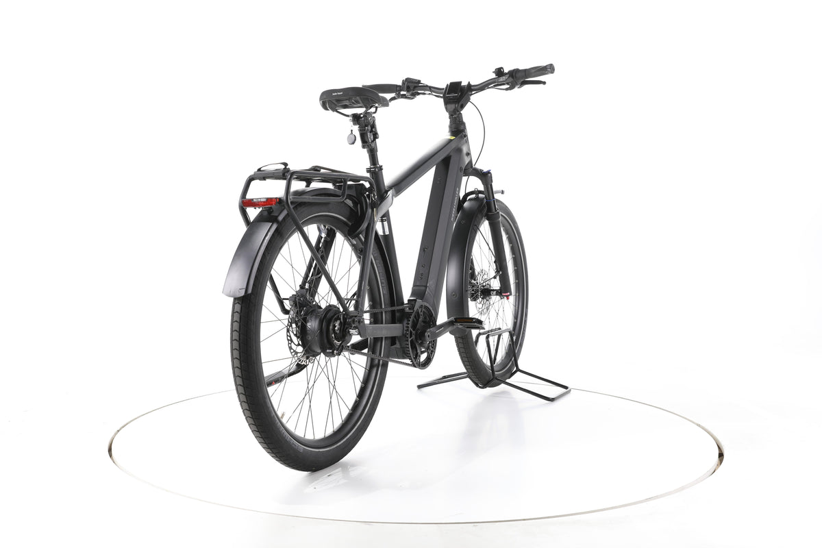 Riese & Müller Charger 4 GT vario City E-Bike 2024 - Image 11
