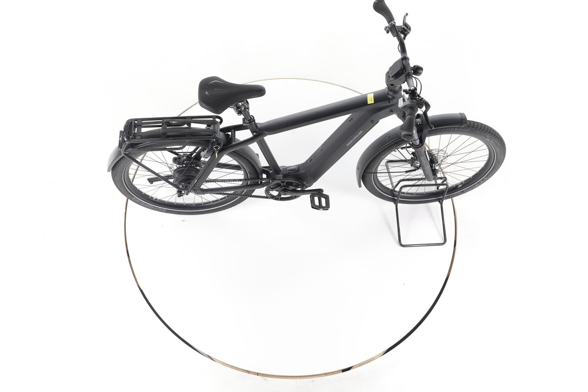 Riese & Müller Charger 4 GT vario City E-Bike 2024 - Image 13