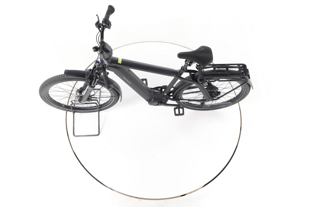 Riese & Müller Charger 4 GT vario City E-Bike 2024 - Image 19