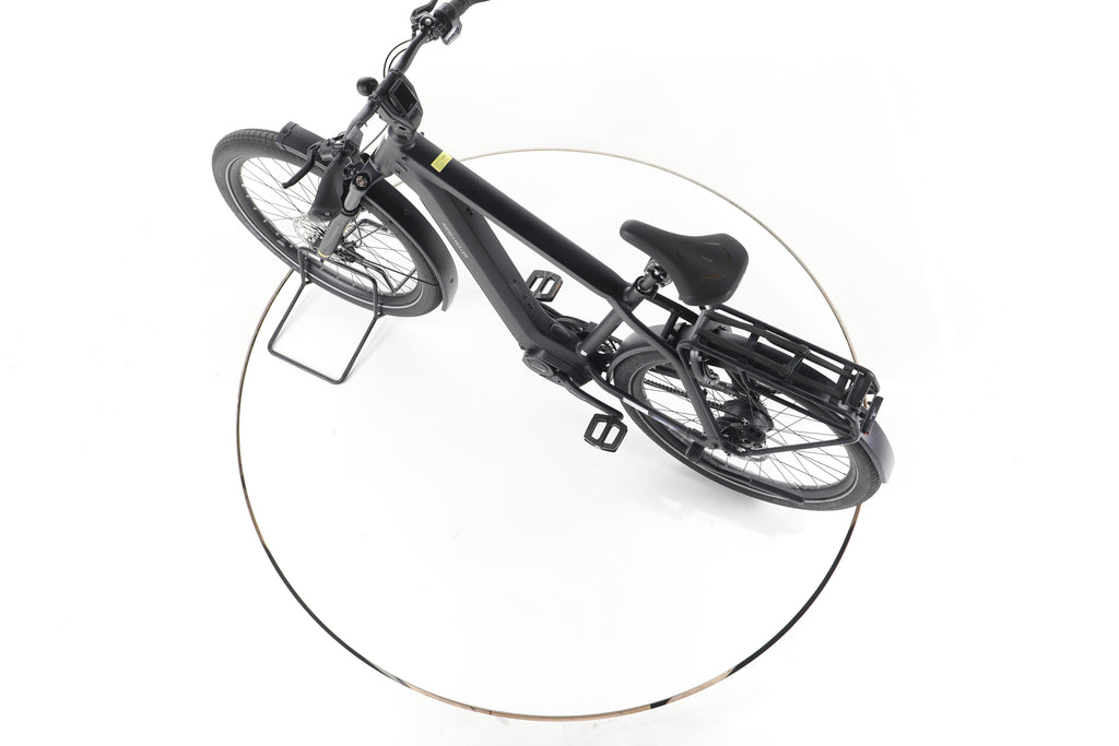 Riese & Müller Charger 4 GT vario City E-Bike 2024 - Image 20