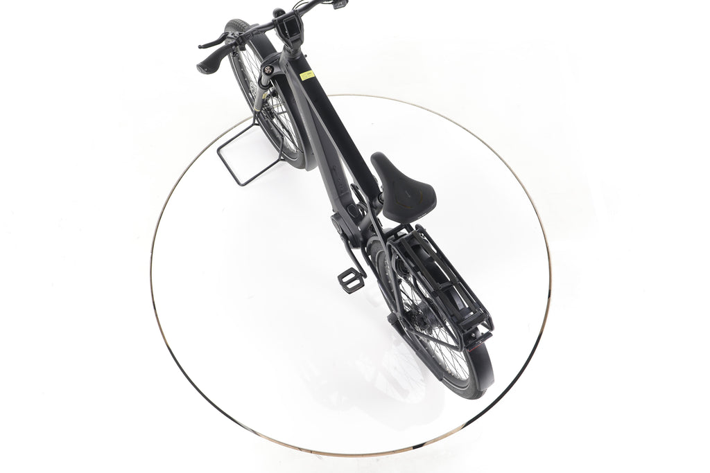 Riese & Müller Charger 4 GT vario City E-Bike 2024 - Image 21