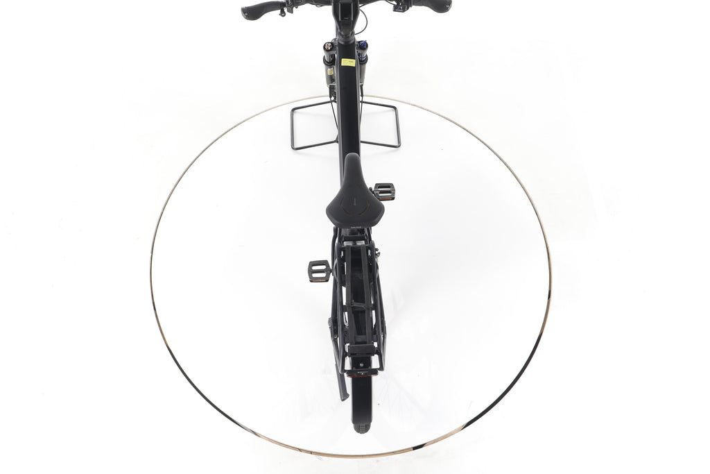 Riese & Müller Charger 4 GT vario City E-Bike 2024 - Image 22