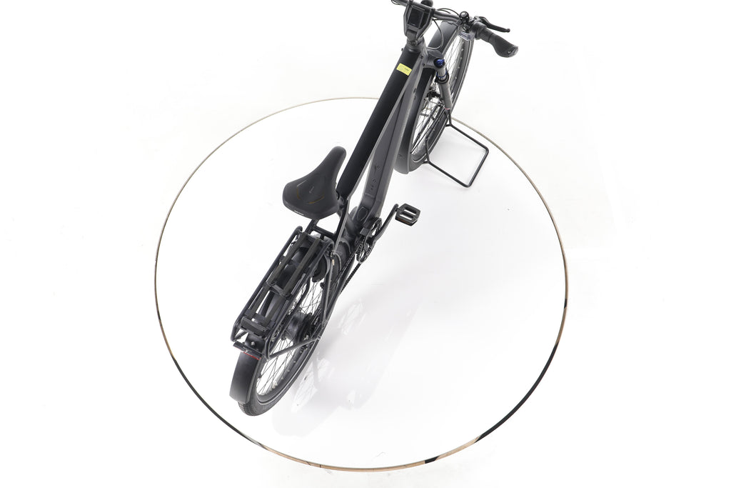 Riese & Müller Charger 4 GT vario City E-Bike 2024 - Image 23