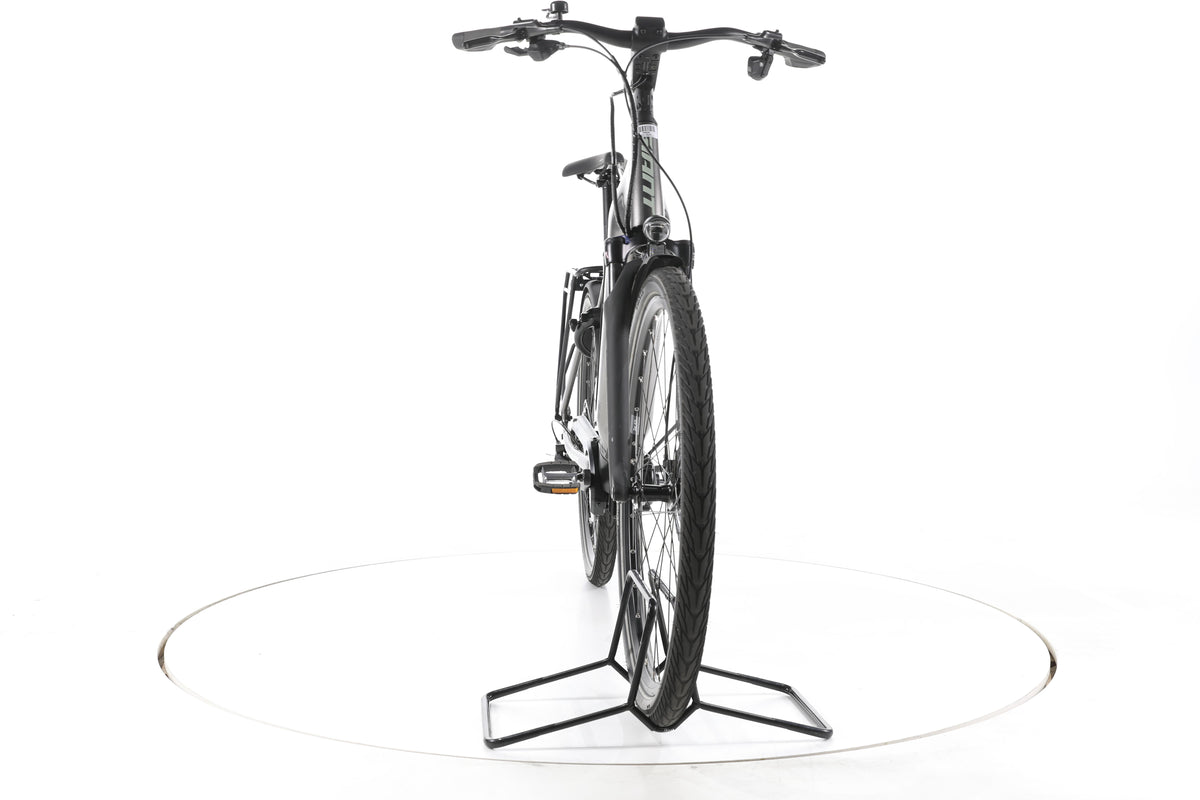 Giant Dailytour E+2D Trekking E-Bike Tiefeinsteiger - Image 4