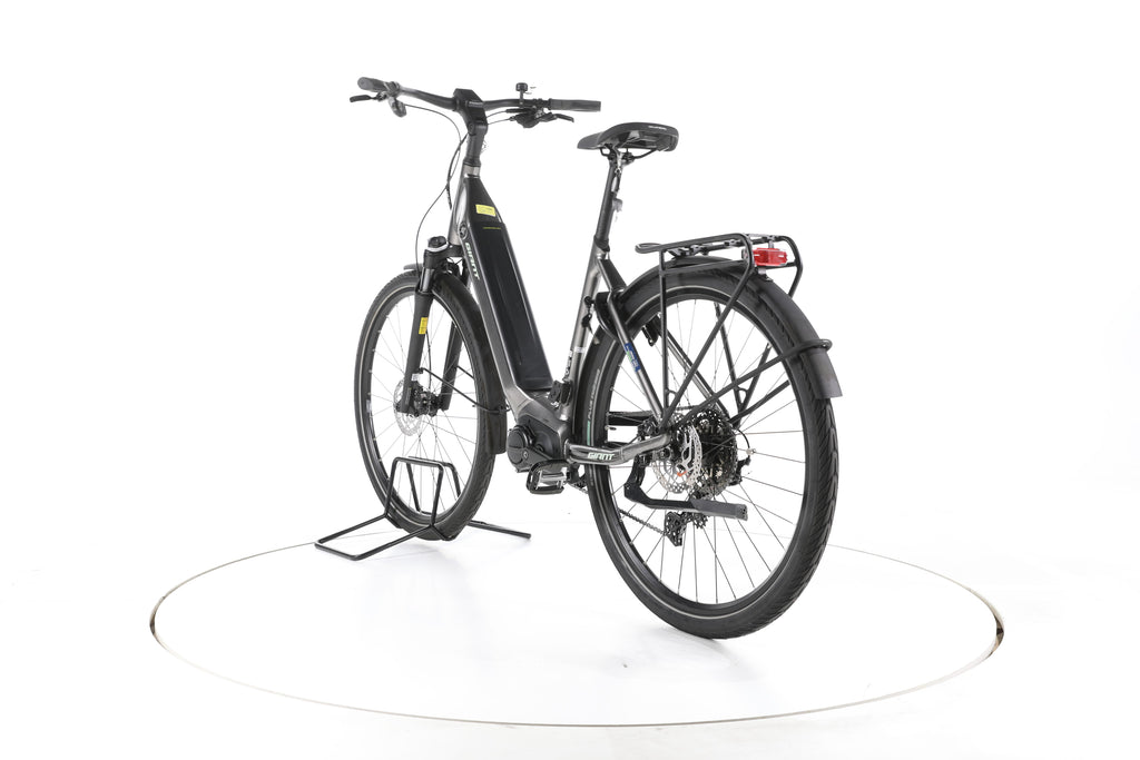 Giant Dailytour E+2D Trekking E-Bike Tiefeinsteiger - Image 9