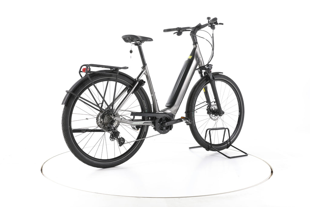 Giant Dailytour E+2D Trekking E-Bike Tiefeinsteiger - Image 12