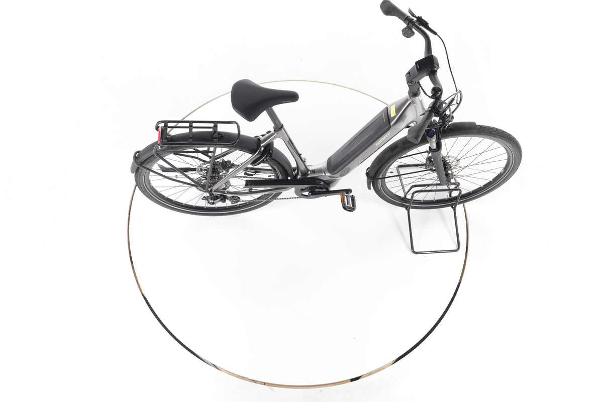 Giant Dailytour E+2D Trekking E-Bike Tiefeinsteiger - Image 13