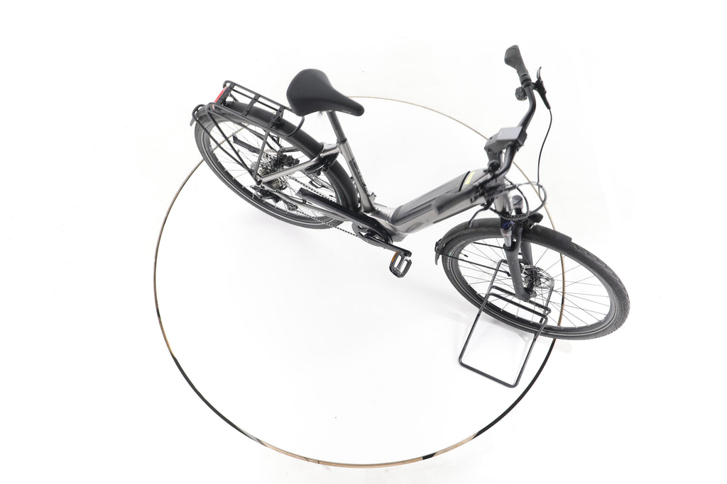 Giant Dailytour E+2D Trekking E-Bike Tiefeinsteiger - Image 14
