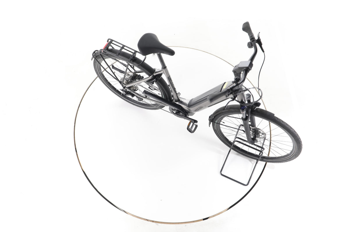 Giant Dailytour E+2D Trekking E-Bike Tiefeinsteiger - Image 14