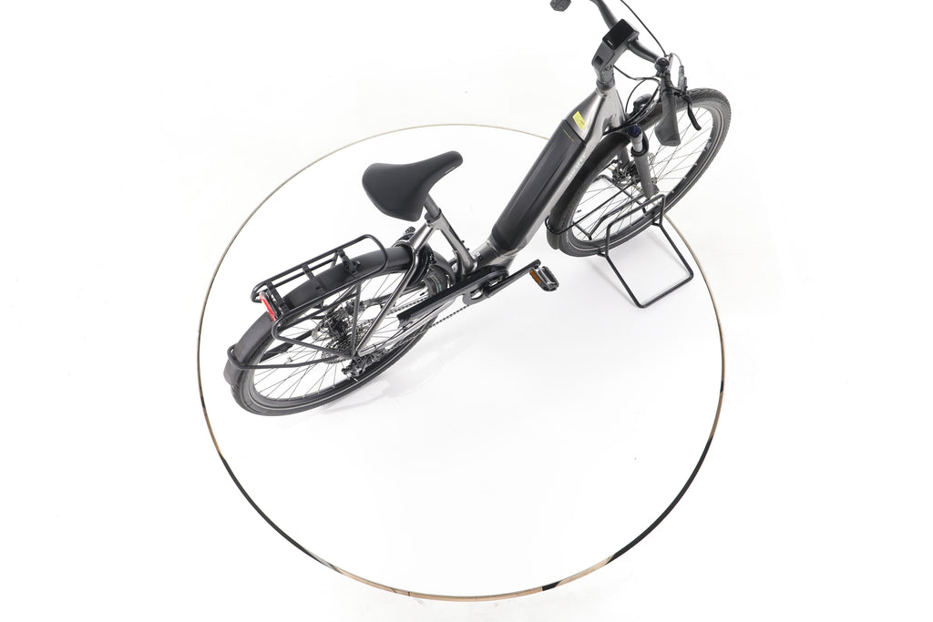 Giant Dailytour E+2D Trekking E-Bike Tiefeinsteiger - Image 24