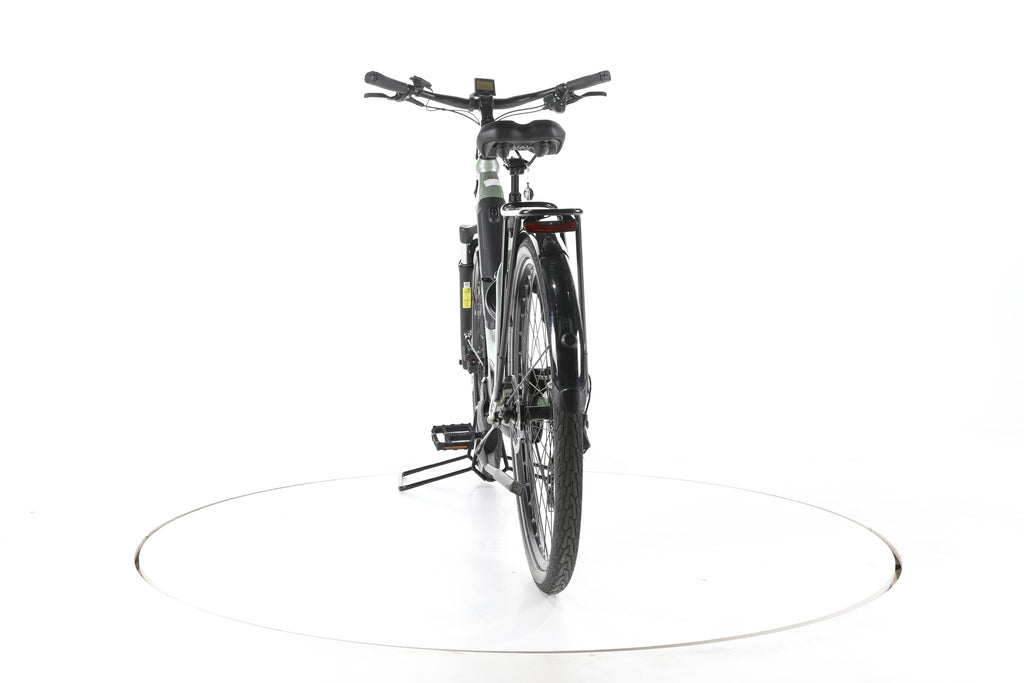 Winora Tria X9 Trekking E-Bike Tiefeinsteiger - Image 10