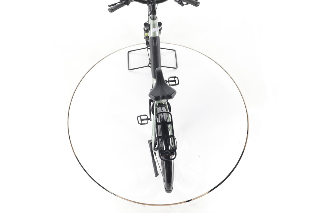 Winora Tria X9 Trekking E-Bike Tiefeinsteiger - Image 22