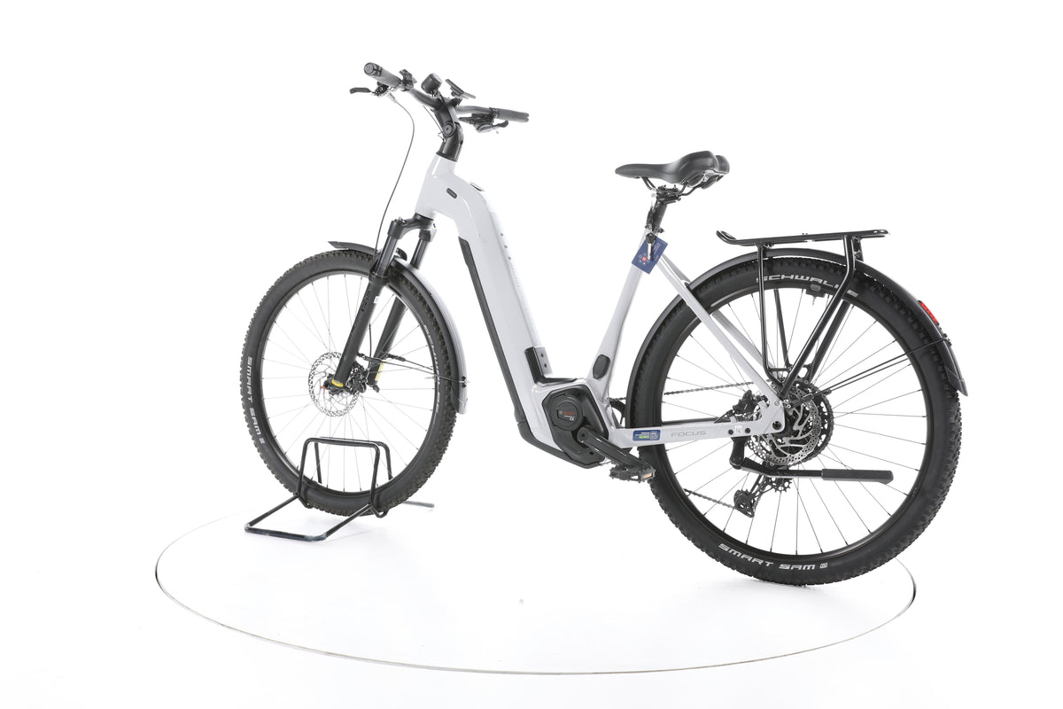 Focus Aventura² 6.7 Trekking E-Bike Tiefeinsteiger - Image 8