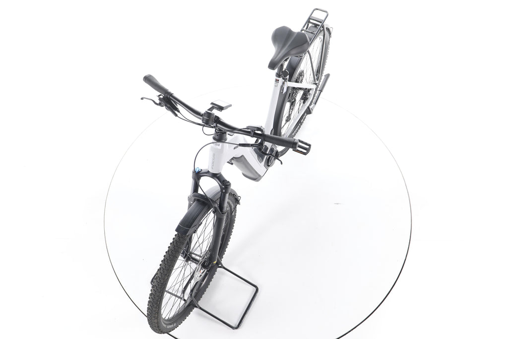 Focus Aventura² 6.7 Trekking E-Bike Tiefeinsteiger - Image 17