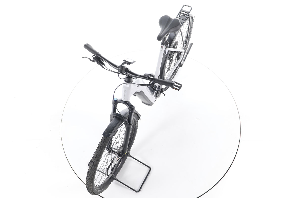 Focus Aventura² 6.7 Trekking E-Bike Tiefeinsteiger - Image 17