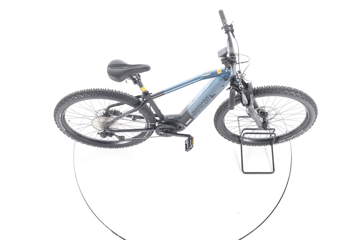 Bionicon James 1 E-Bike - Image 13