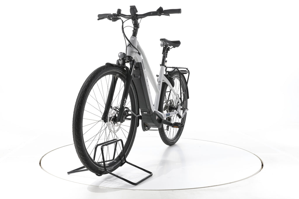 Bulls Lacuba EVO 10 Trekking E-Bike - Image 5