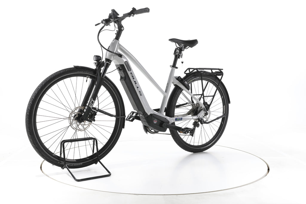 Bulls Lacuba EVO 10 Trekking E-Bike - Image 6