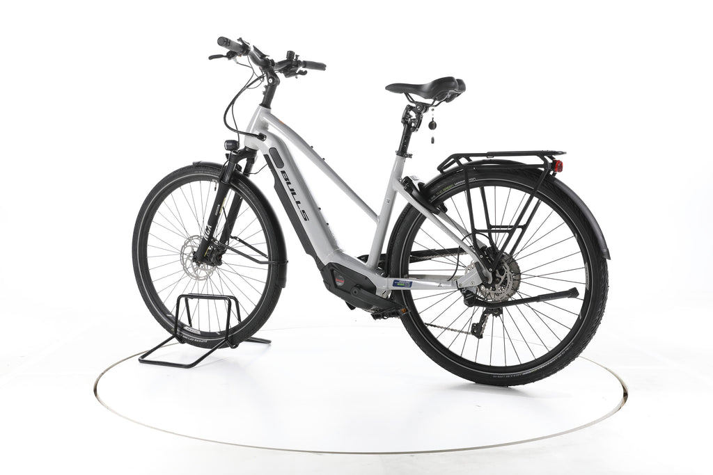 Bulls Lacuba EVO 10 Trekking E-Bike - Image 8