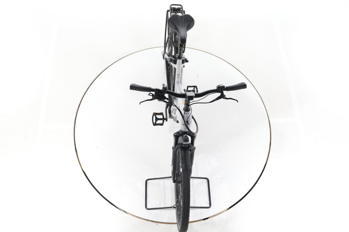 Bulls Lacuba EVO 10 Trekking E-Bike - Image 16