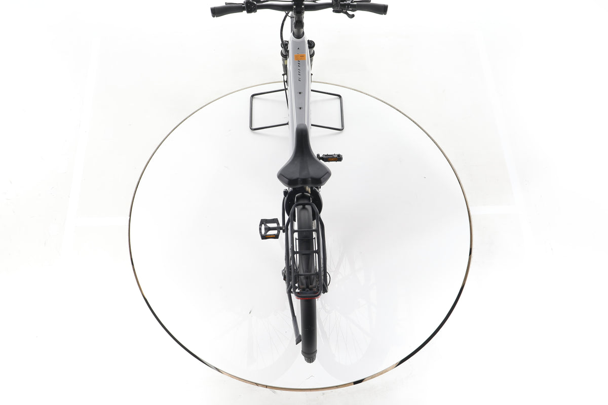 Bulls Lacuba EVO 10 Trekking E-Bike - Image 22