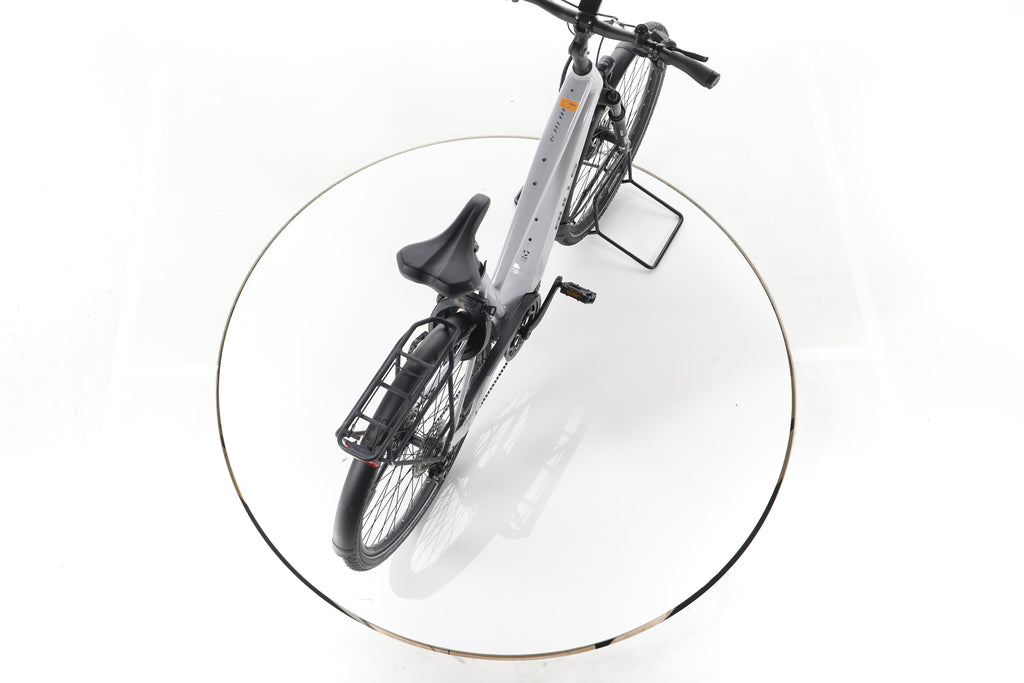 Bulls Lacuba EVO 10 Trekking E-Bike - Image 23
