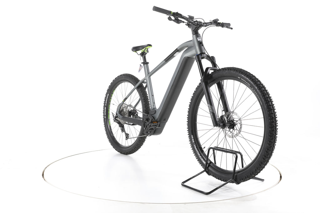 Cube Reaction Hybrid Pro 750 E-Bike - Image 3