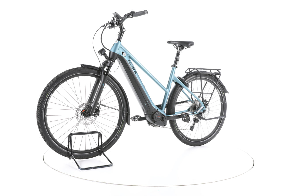Pegasus Premio EVO 10 Lite Trekking E-Bike - Image 6