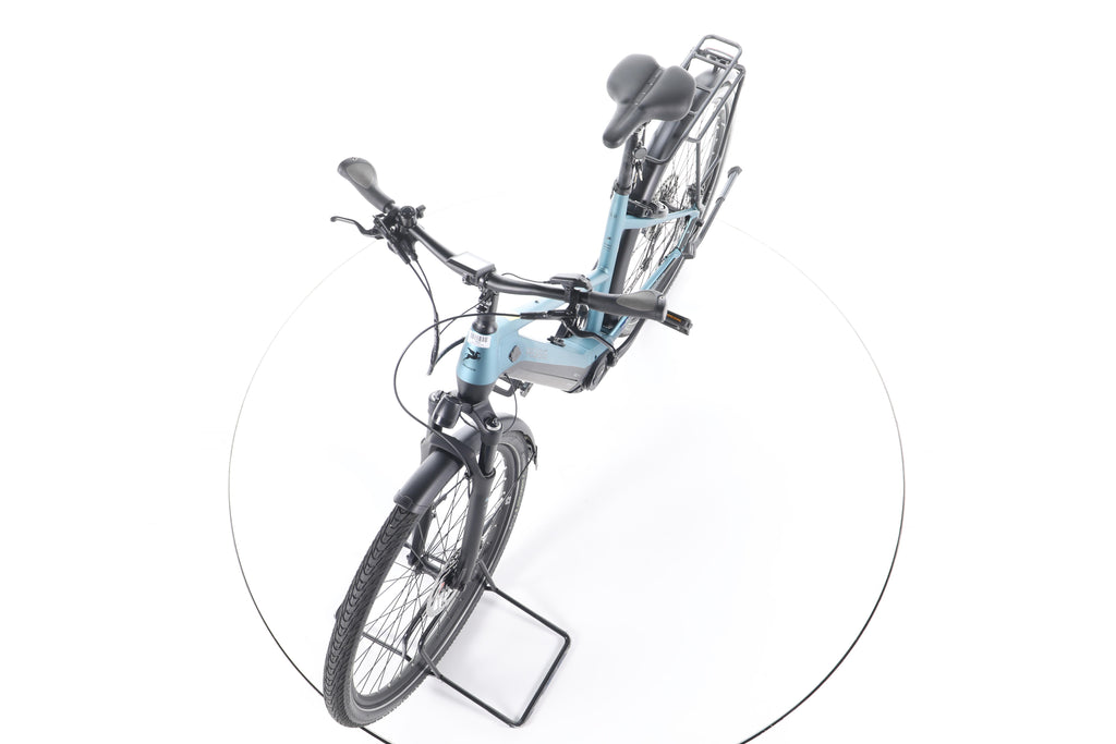 Pegasus Premio EVO 10 Lite Trekking E-Bike - Image 17