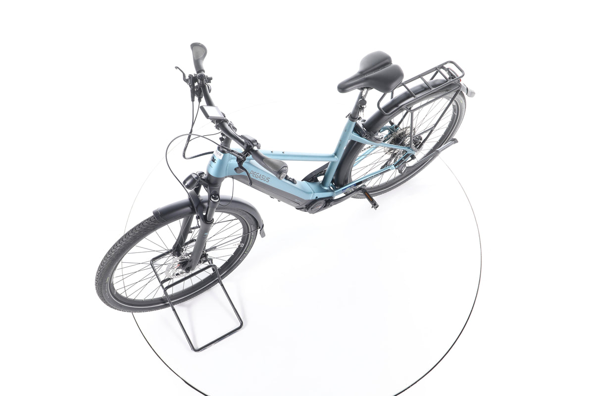 Pegasus Premio EVO 10 Lite Trekking E-Bike - Image 18