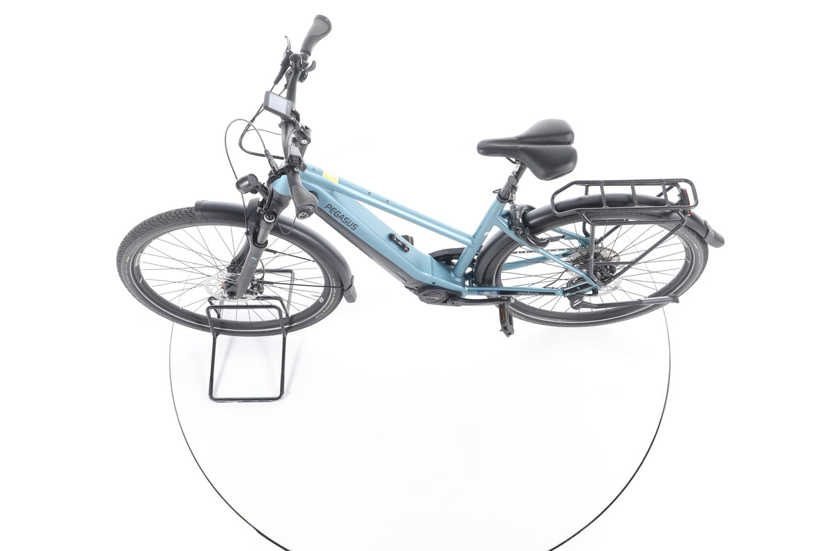 Pegasus Premio EVO 10 Lite Trekking E-Bike - Image 19