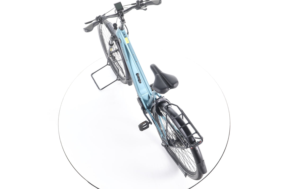 Pegasus Premio EVO 10 Lite Trekking E-Bike - Image 21