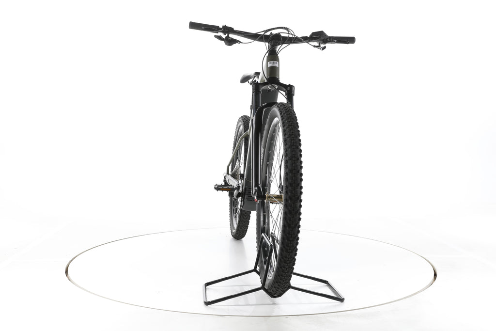 Cube Reaction Hybrid Pro 800 E-Bike 2025 - Image 4