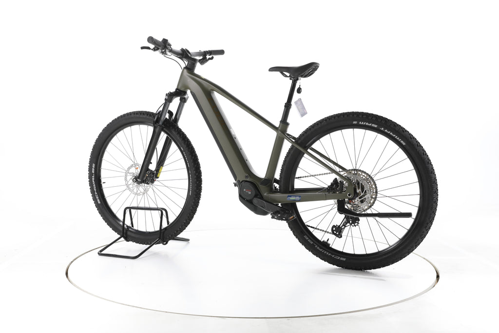 Cube Reaction Hybrid Pro 800 E-Bike 2025 - Image 8