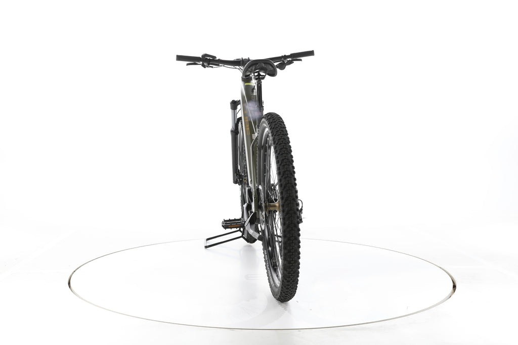 Cube Reaction Hybrid Pro 800 E-Bike 2025 - Image 10