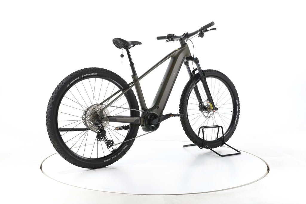Cube Reaction Hybrid Pro 800 E-Bike 2025 - Image 12