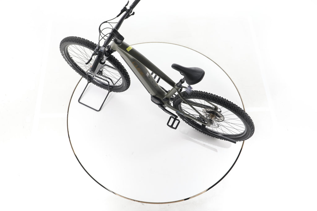 Cube Reaction Hybrid Pro 800 E-Bike 2025 - Image 20