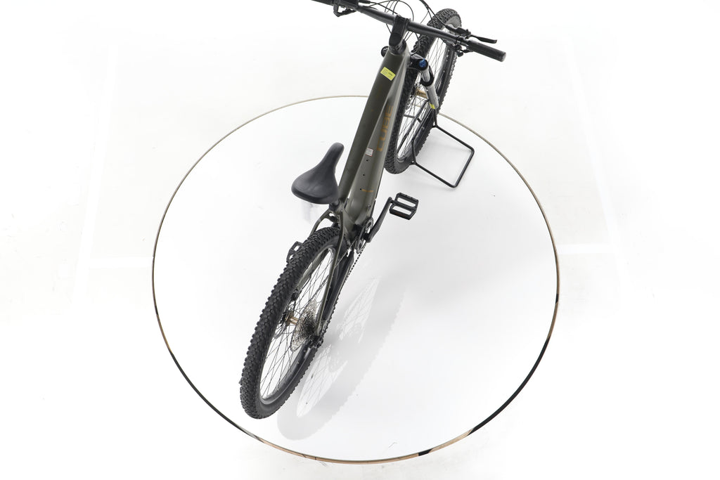 Cube Reaction Hybrid Pro 800 E-Bike 2025 - Image 23