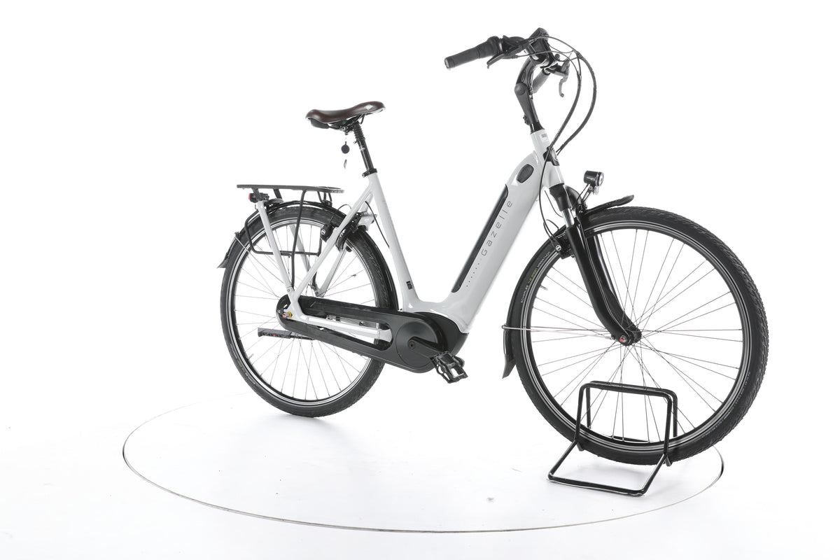 Gazelle Arroyo C7+ Elite HMB City E-Bike Tiefeinsteiger - Image 2