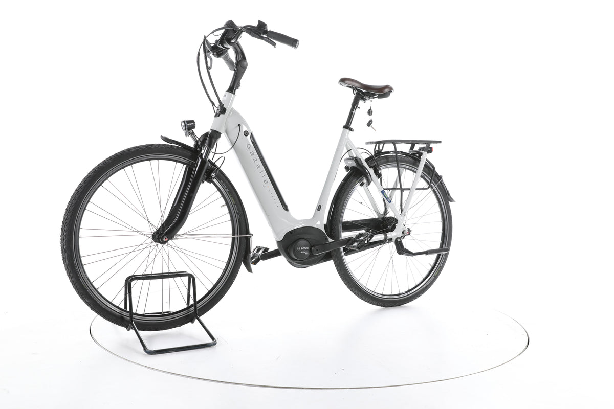 Gazelle Arroyo C7+ Elite HMB City E-Bike Tiefeinsteiger - Image 6