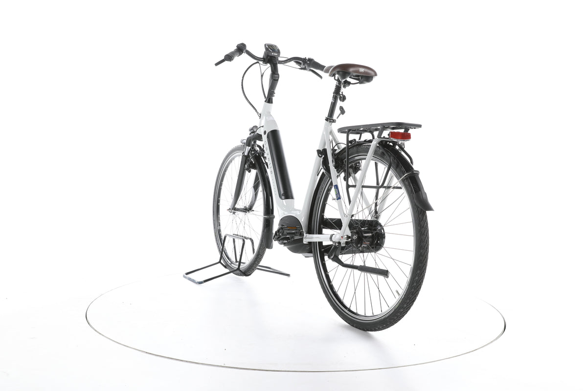 Gazelle Arroyo C7+ Elite HMB City E-Bike Tiefeinsteiger - Image 9