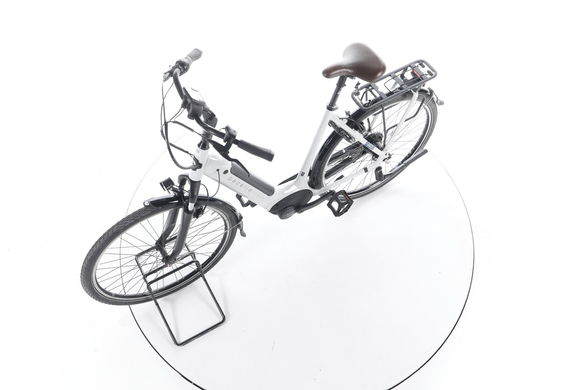 Gazelle Arroyo C7+ Elite HMB City E-Bike Tiefeinsteiger - Image 18