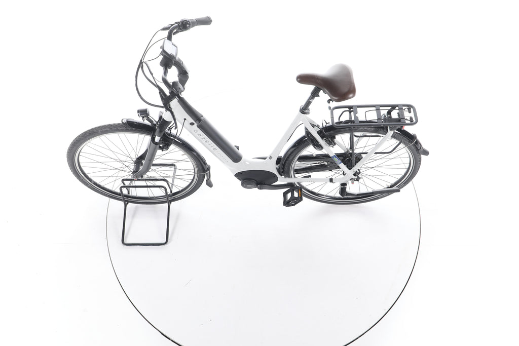 Gazelle Arroyo C7+ Elite HMB City E-Bike Tiefeinsteiger - Image 19