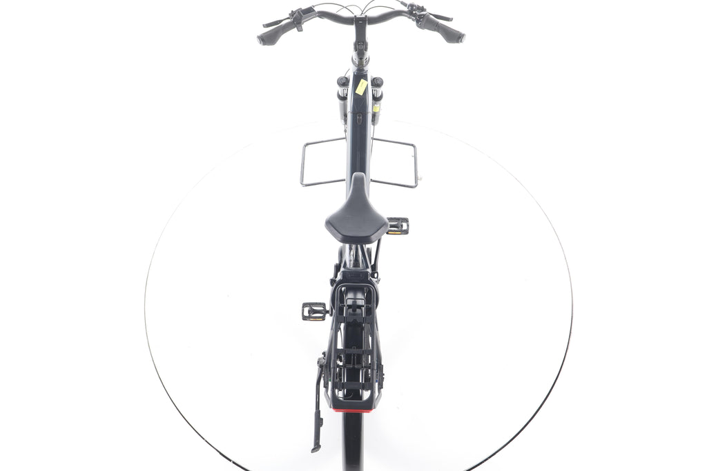 R Raymon Metmo City E-Bike Tiefeinsteiger 2025 - Image 22