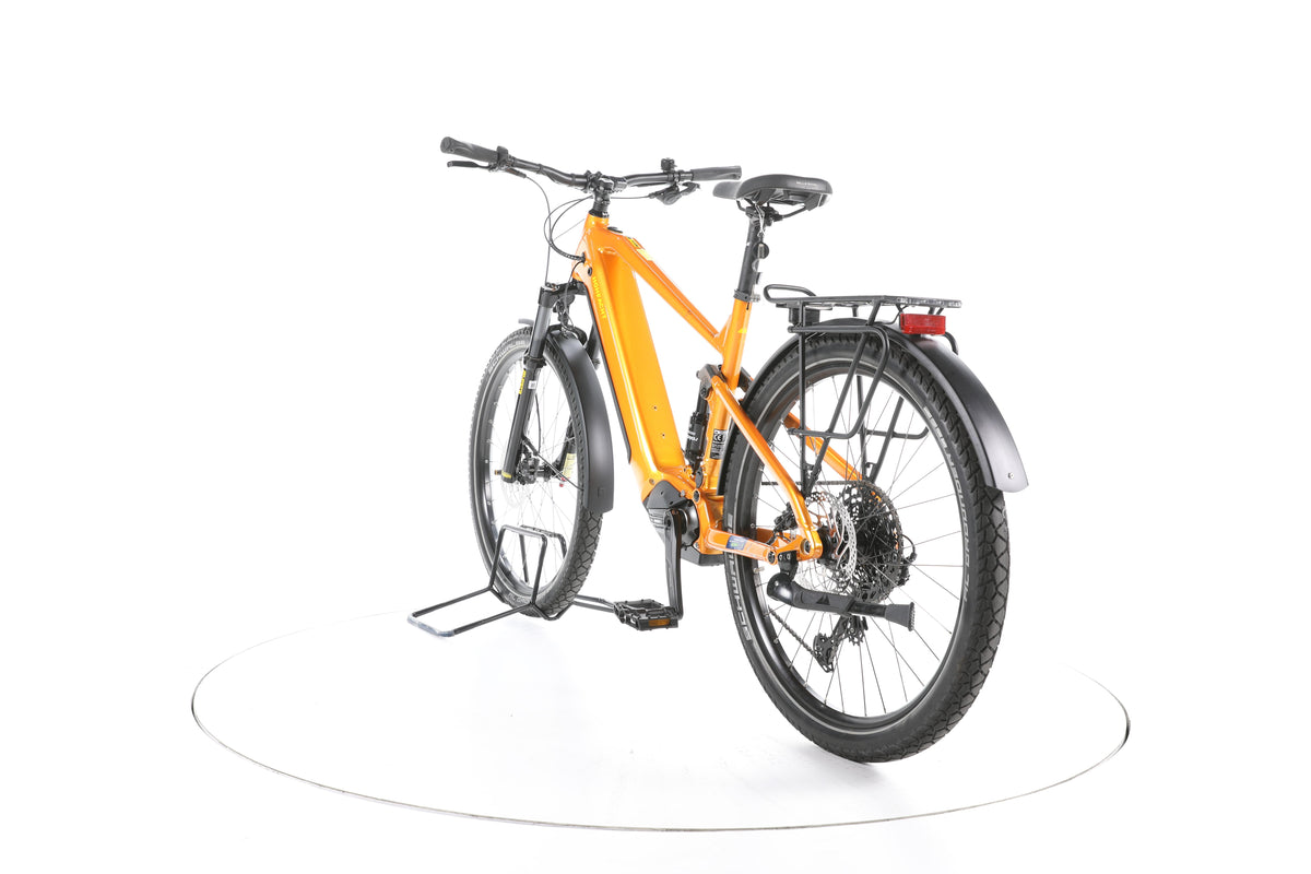 HoheAcht MOLA Terra SUV E-Bike - Image 9