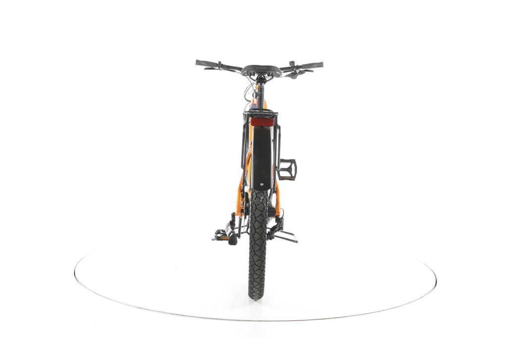 HoheAcht MOLA Terra SUV E-Bike - Image 10