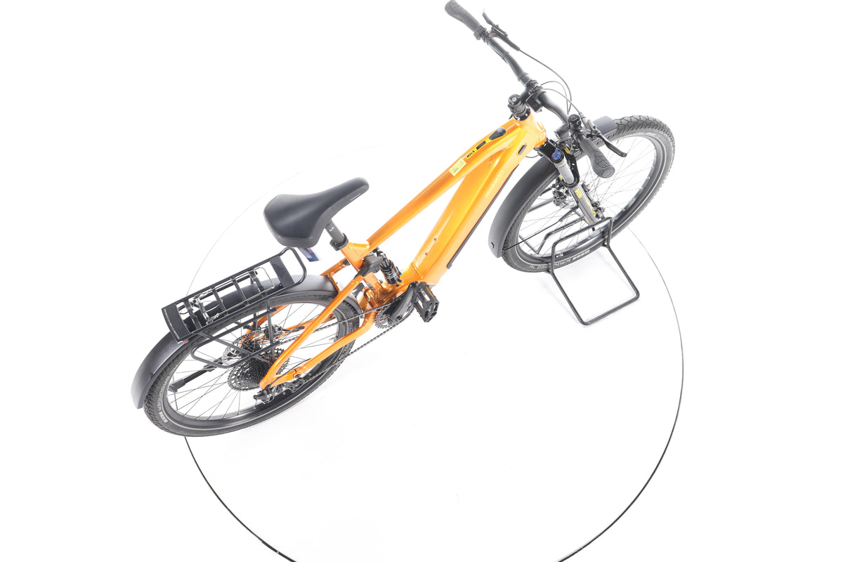 HoheAcht MOLA Terra SUV E-Bike - Image 24