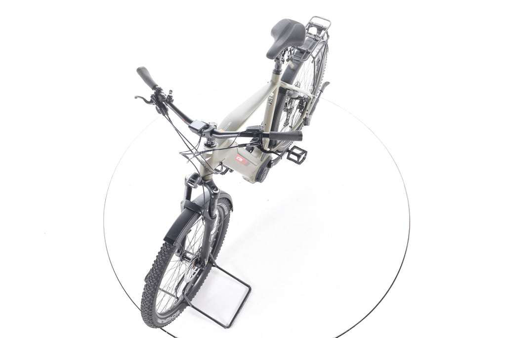 Victoria Avyon 6 Trekking E-Bike 2025 - Image 17