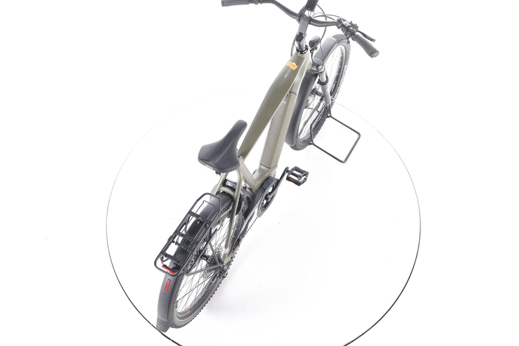 Victoria Avyon 6 Trekking E-Bike 2025 - Image 23